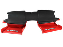 Load image into Gallery viewer, aFe MagnumFORCE Intakes Scoops AIS BMW 335i (E90/92/93) 07-13 L6-3.0L (Red)