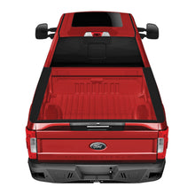 Load image into Gallery viewer, T83_RHDB006TI_2022 Ford Superduty_Heavy Duty Rear Bumper.jpg