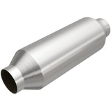 4451306  -  California Universal Catalytic Converter - 2.50in.