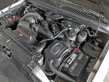 Load image into Gallery viewer, aFe Momentum HD Pro DRY S Stage-2 Si Intake 03-07 Ford Diesel Trucks V8-6.0L (See afe51-73003-E)