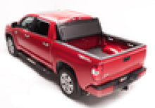 Load image into Gallery viewer, BAK 07-20 Toyota Tundra (w/ OE Track System) 5ft 6in Bed BAKFlip G2