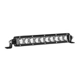 910113  -  SR-Series PRO LED Light, Flood Optic, 10 Inch, Black Housing