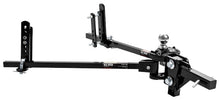 Load image into Gallery viewer, 92-00-1065  -  10K Fastway e2 TN Sway Hitch w/2-5/16&quot; Ball Installed