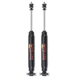 ReadyLIFT 2007-2017 JEEP JK SST3000 Rear Shocks - 2.5 - 4.0'' Lift