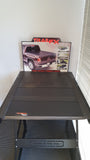 9503  -  Sample Display Stand For Hard Tri Fold Covers