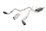 96009  -  Performance Cat-Back Exhaust