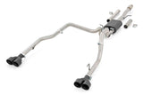96014  -  Performance Cat-Back Exhaust