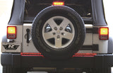 960134  -  LED Tailgate Light Bar 60 Inch 5 Functions