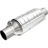 99306HM  -  HM Grade Universal Catalytic Converter - 2.50in.