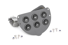 Load image into Gallery viewer, 97-01_xj_mlc-6_switches_-_70954_1.jpg