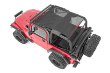 Load image into Gallery viewer, 97-06_tj_full_black_mesh_top_installed_-_85106_1.jpg