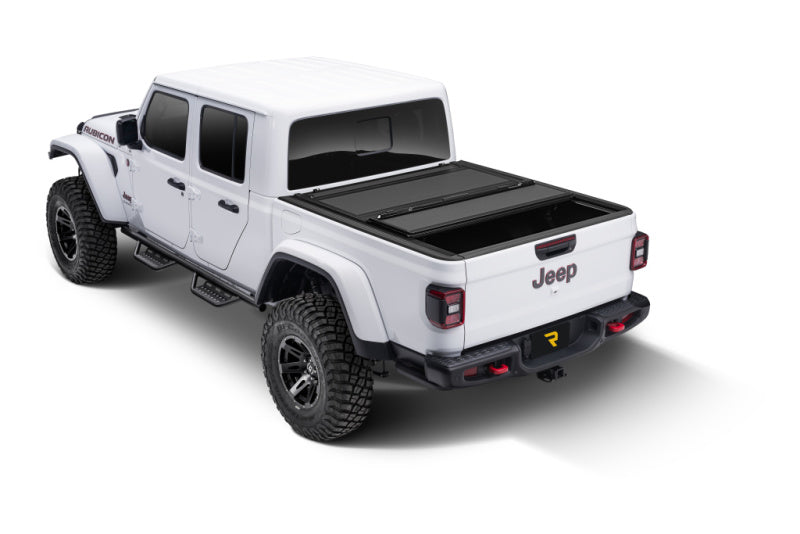 BAK 2020 Jeep Gladiator 5ft Bed BAKFlip MX4