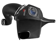 Load image into Gallery viewer, aFe Momentum HD PRO 10R Stage-2 Si Air Intake System 13-14 Dodge RAM Diesel Trucks L6 6.7L (td)