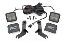 Load image into Gallery viewer, 99-06_chevy_1500_2in_spectrum_ditch_mounts_-_82287.jpg