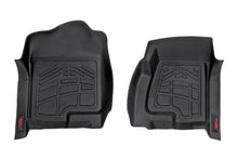 Load image into Gallery viewer, 99-06_gm_ext_cab_front_sure-fit_floor_mats_-_sm2991a.jpg