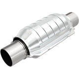 51205  -  OEM Grade Universal Catalytic Converter - 2.25in.