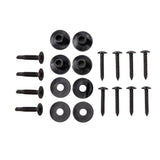 RLIK45  -  Hardware Kit For Trail FX Tailgate Liners