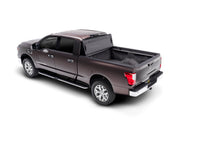 Load image into Gallery viewer, BAK 17-20 Nissan Titan 5ft 6in Bed BAKFlip MX4 Matte Finish