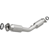 49753  -  OEM Grade Direct-Fit Catalytic Converter