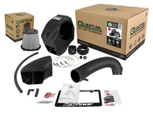 Load image into Gallery viewer, aFe Quantum Cold Air Intake System w/ Pro Dry S Media 09-18 RAM 1500 V8-5.7L Hemi