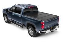 Load image into Gallery viewer, UnderCover 2020 Chevy Silverado 2500/3500 HD 6.9ft Ultra Flex Bed Cover