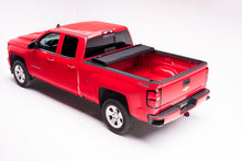 Load image into Gallery viewer, BAK 2023+ Chevy Colorado Crew Cab 5.2ft Bed BAKFlip MX4 Matte Finish