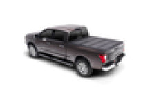 Load image into Gallery viewer, BAK 17-20 Nissan Titan 5ft 6in Bed BAKFlip MX4 Matte Finish