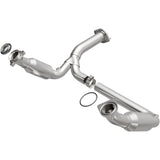 49194  -  OEM Grade Direct-Fit Catalytic Converter