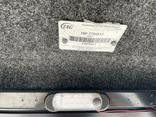 Load image into Gallery viewer, Used Dodge Ram Crew Cab 5.7 Extra Short Bed fiberglass truck cap topper fits 2019-2024 LOCATION: A-6-3  CODE: CL2507-22b