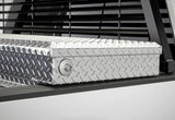 Hdw Kit; Low Profile; Fits w/21 in. tlbx; 19-22 Silv/Sra 1500, 20-22 Silv/Sra HD