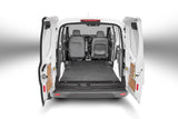 VRTC14L  -  VanRug Cargo Mat; 3/4 in. Closed Cell Foam; Mat Size 80 in. x 53 in.;