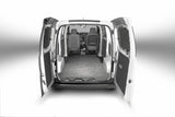 VRNV213  -  VanRug Cargo Mat; 3/4 in. Closed Cell Foam; Mat Size 58 1/2 in. x 57 in.;