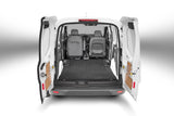 VTTC14L  -  VanTred Cargo Mat; 1/2 in. Closed Cell Foam; Mat Size 80 in. x 53 in.;