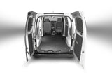 VTNV213  -  VanTred Cargo Mat; 1/2 in. Closed Cell Foam; Mat Size 79 3/8 in. x 57 7/8 in.;