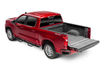 BRC19LBK  -  BEDRUG 19+ (NEW BODY STYLE) GM SILVERADO/SIERRA 8' W/OUT MULTI-PRO TAILGATE