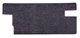 BRTJTG  -  JEEP TAILGATE BEDRUG 97-06 JEEP TJ/LJ Tailgate Mat