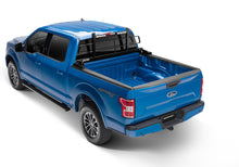 Load image into Gallery viewer, BackRack_Blue_Ford_F150_3qtr_Rr.jpg