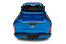 Load image into Gallery viewer, BackRack_Blue_Ford_F150_Rear.jpg