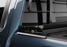 Load image into Gallery viewer, Backrack_RearAngleBoltDetail_20Silverado.jpg