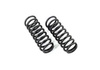 252  -  Coil Springs - Pair - Front - 6