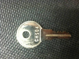 Key CH504