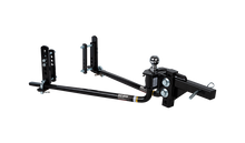 Load image into Gallery viewer, 94-00-0600  -  e2 6K round-bar weight distributing hitch with built-in sway control.