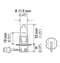 Load image into Gallery viewer, H3 24V 100W.PT01.jpg