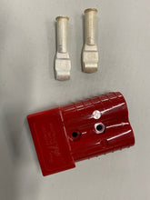 Load image into Gallery viewer, Terminal 350 Amp PIN RED PLUG