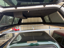 Load image into Gallery viewer, Used GMC SIERRA 07-2013 Extended Cab 6.5' short bed used topper LOCATION: n-1-1 CODE: CNMM004