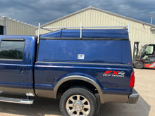 Load image into Gallery viewer, Used Ford Super Duty Topper 2008-2021 6.5&#39; short bed used topper LOCATION: A-6-3  CODE: CCS