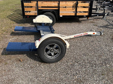 Load image into Gallery viewer, Tow Dolly - Master Tow 80THD 80&quot; No brakes