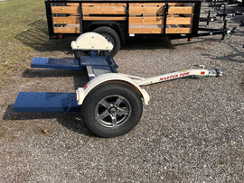Tow Dolly - Master Tow 80THD 80