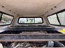 Load image into Gallery viewer, Used Colorado Canyon 6 Short Box 2015-2022 8624 White color - CL2510-17b