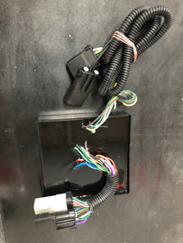 SNOWAY Wired pro Control Module Unit only - OEM 96112998